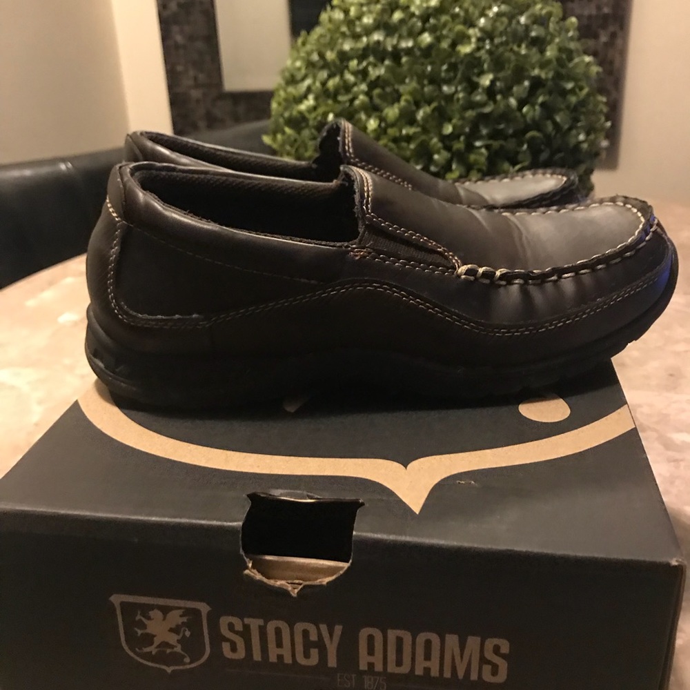 Kids Loafers